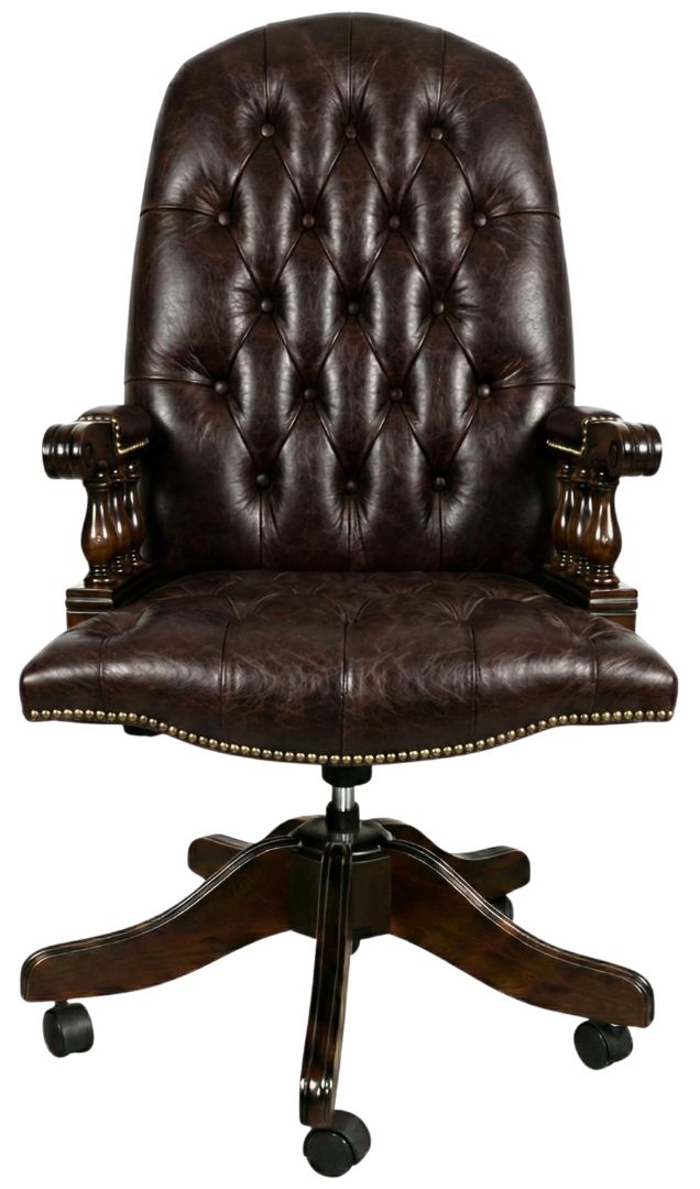 The Mountbatton Swivel